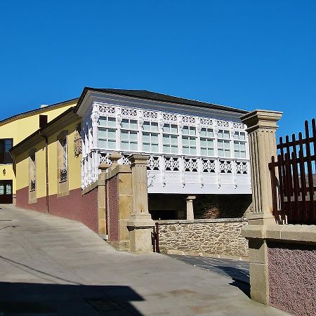 Mirador Da Ribeira Hotell Viana do Bolo Exteriör bild