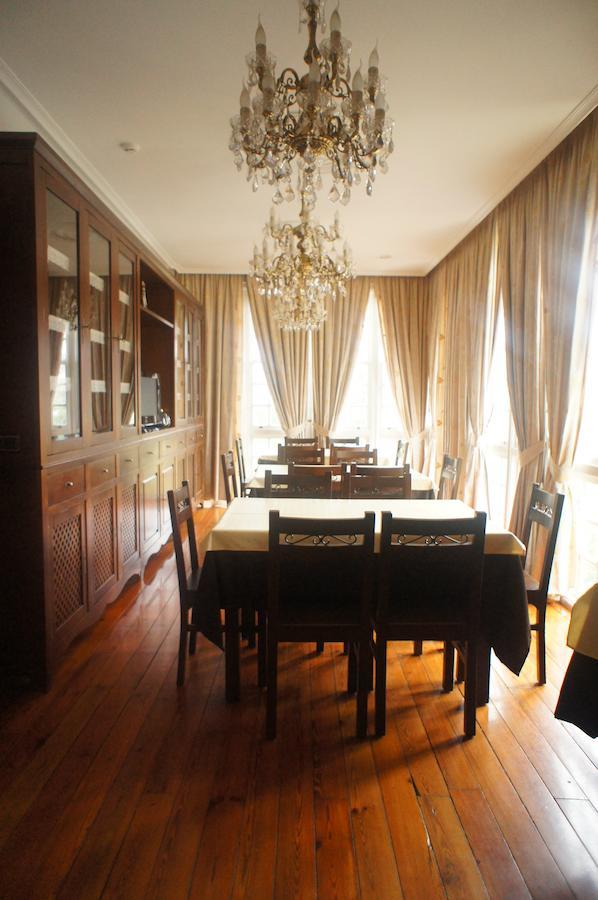 Mirador Da Ribeira Hotell Viana do Bolo Exteriör bild