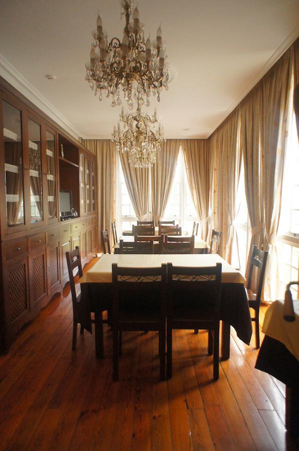 Mirador Da Ribeira Hotell Viana do Bolo Exteriör bild